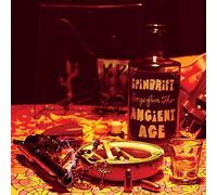 Spindrift - Songs from the Ancient Age