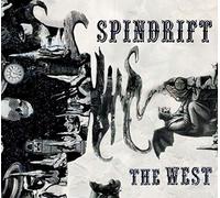 Spindrift The West (CD) (Importación USA)