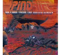Spindrift - We Come From the United States (US Import)