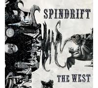 Spindrift - West [Vinilo]