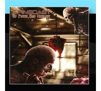 Spinecast - Go Forth And Mutilate
