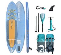Spinera Lets Paddle 10.10 SUP Inflable Tabla De Surf Set SUP 330cm