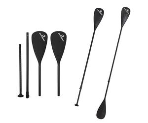SPINERA Sup und Kajak Paddel Classic