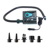 SPINERA SUP1 High Pressure 12V Sup Bomba , 16 Psi Eléctrica Stand Up Paddle