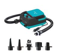 Spinera SUP4 Bomba De Alta Presión 12V 16PSI Bomba Eléctrica De Stand Up Paddle