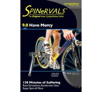 Spinervals 9.0 Have Mercy {NTSC}{Region 0}