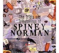 Spiney, Norman - Trials & Tribulations of Spine