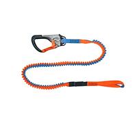 Spinlock 1 Clip 1 Link Elasticated Performance Safety Line - 2m