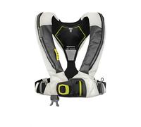 Spinlock Deckvest 6D 170N Lifejacket DWLJH - White