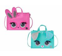 Spinmaster Bolso Purse Pets