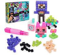 SPINMASTER Spin Master Pixobitz - Mega Bundle 6064721