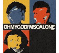 SPINN - Oh My God... I'm So Alone [Vinilo]