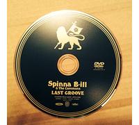 SPINNA B-ILL & THE CAVEMANS - Real Groove