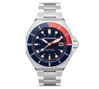 Spinnaker Reloj para Buceo SP-5081-JJ