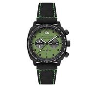 Spinnaker Hull Chronograph | Putting Green | SP-5068-0A, Vintage