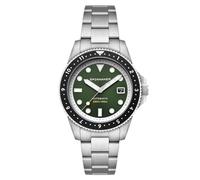 Spinnaker Reloj de buceo SP-5136-Parent, verde jade