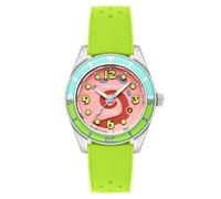 Spinnaker Reloj para Hombre Mm Fluess, Automático, Bob Esponja Cuadrado, Conch St Edición Limitada, Reloj con Correa de Silicona, SP-5151, Pink Gary, Fluess Automático Bob Esponja Conch St Edición
