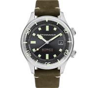 Spinnaker SP-5062-02 Bradner Automatico 42mm Reloj Hombre 18ATM