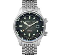 Spinnaker SP-5062-33 Bradner Automatico 42mm Reloj Hombre 18ATM