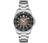 Spinnaker SP-5084-66 Reloj Hombre Tesei Titanio Automático 43mm 20ATM