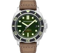 Spinnaker SP-5088-03 Hull Diver Automatico Reloj Hombre