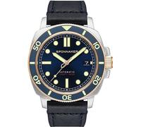 Spinnaker SP-5088-05 Hull Diver Automatico Reloj Hombre