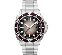 Spinnaker SP-5088-44 Hull Diver Automatico Reloj Hombre