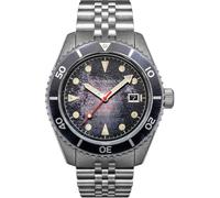 Spinnaker SP-5089-11 Wreck Automatico 44mm Reloj Hombre 20ATM