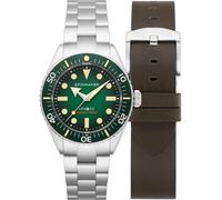 Spinnaker SP-5097-44 Reloj Hombre Spence Automático Diver 40mm 30ATM