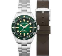 Spinnaker SP-5097-44 Reloj Hombre Spence Automático Diver 40mm 30ATM