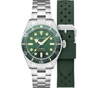 Spinnaker SP-5097-88 Spence 300 Automático 40mm 30ATM Reloj Buceo Automática ...