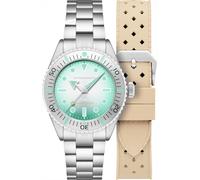 Spinnaker SP-5097-AA Reloj Hombre Spence 300 Automático 40mm 30ATM