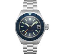 Spinnaker SP-5098-22 Picard Dark Cerulean Automatico Diver 45mm