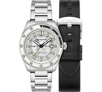 Spinnaker SP-5118-33 Reloj Hombre Fleuss Automático 43mm 15ATM