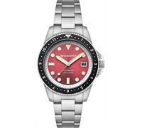 Spinnaker SP-5136-44 Reloj Hombre Croft Pioneer Automático 42mm 10ATM