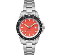 Spinnaker SP-5136-88 Reloj Hombre Croft Pioneer Automático 42mm 10ATM