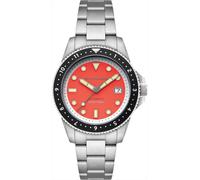 Spinnaker SP-5136-88 Reloj Hombre Croft Pioneer Automático 42mm 10ATM