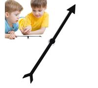 Spinner de succión, juego de hilanderos,Puntero spinner - Sala de bolsa de corte en clase de juguetes interactivos enseñar suministros portátiles fáciles de instalar para adolescentes
