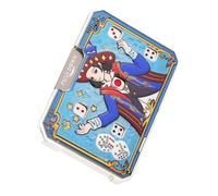 Spinner Dice, Flat Rotating Fidget Design, Compact Spinner Dice for Table Games and Party Play, Smooth Spin Mechanism with Clear Number Display, Game Night Accessory Feature for Home