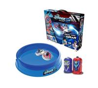 Spinner mad 2 arena de combate