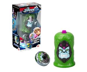 Spinner Mad 2 Shake Pack Individual Surtido