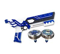 Lanzador doble Spinner Mad - Blaster para 2 peonzas.