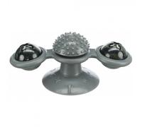Spinner para ventana para gatos - Mediciones: 16 cm