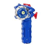 Spinner Top Toys, Light Up Child with Pull Wire Design, Novelty Interactive Gyroscope Toy 5,51 x 3,15 x 2,56 inch for Parent Play, Ideal Schools, Kindergarten, Traveling, Educational