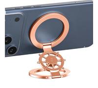 Spinner Toys Cell Phone Holder 360-degree Rotating Ring Game