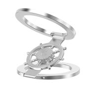 Spinner Toys | Cell Phone Holder 360-degree Rotating Ring Game | Magnetic