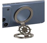 Spinner Toys - Zinc Alloy | Magnetic Phone Ring Holder