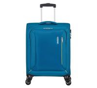 American Tourister Carro de cabina de 4 ruedas Hyperspeed 55 cm deep teal (138993-6071)