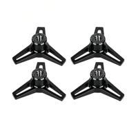 Spinner Tuerca Seguridad para Tamiya Scorcher para Buggy RC Car Accesorios Actualización RC