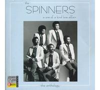 Spinners - A One of a Kind Love...